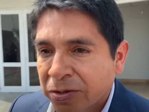 Áncash: amenazas de muerte alcalde de Nuevo Chimbote