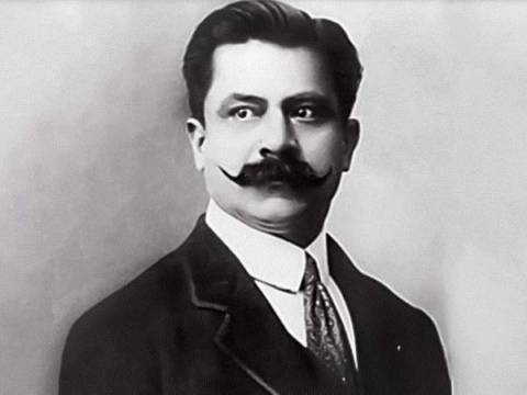 Daniel Alomia Robles