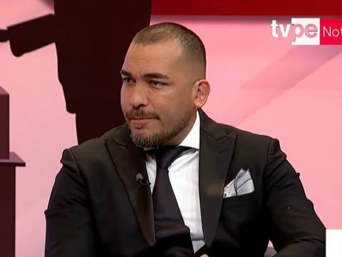 Alvaro Paz de la Barra