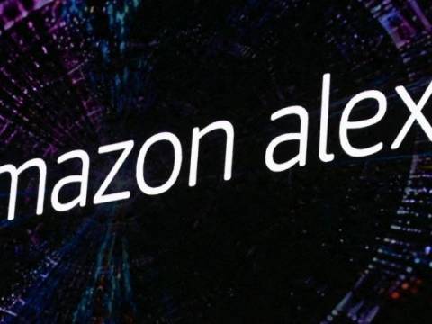 Amazon Alexa Plus Inteligencia Artificial