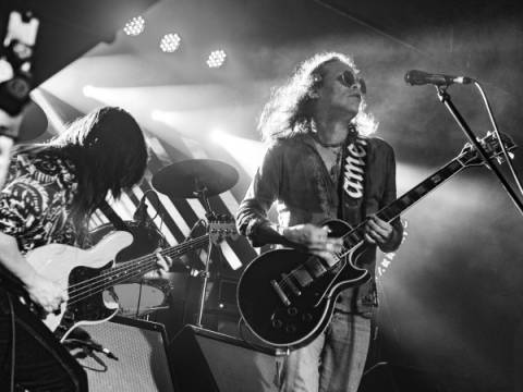 amen rock peruano banda cultura