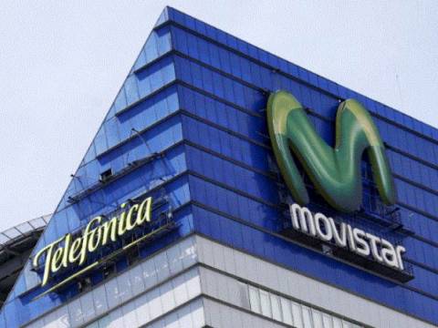 Telefonica del Perú