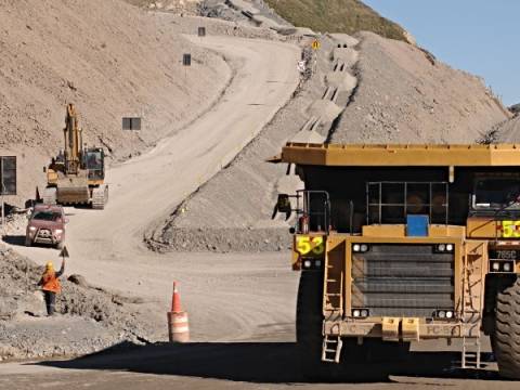 andina minería andesmin