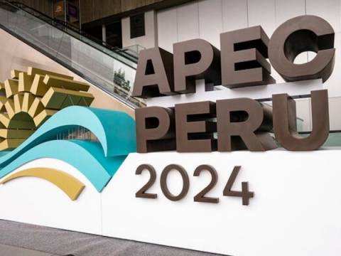 APEC Perú 2024