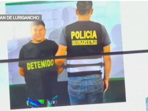 Policía Nacional