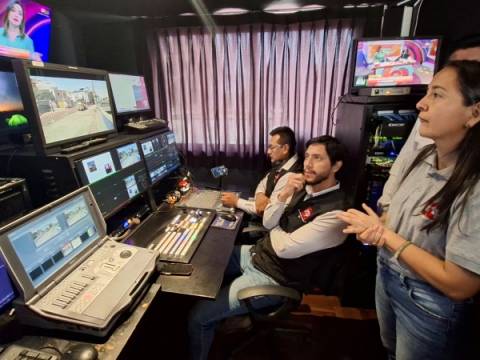 irtp arequipa señal tv 