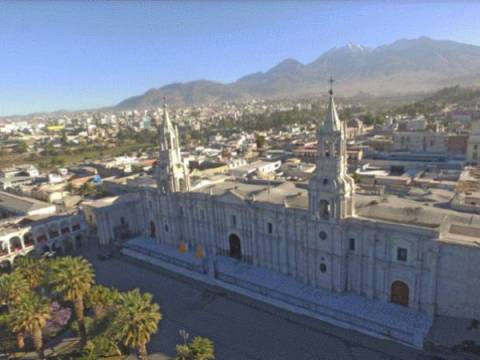 Arequipa