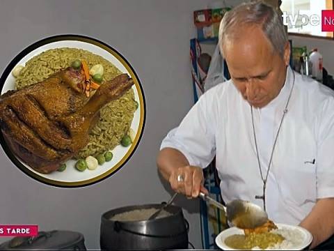 papa león XIV