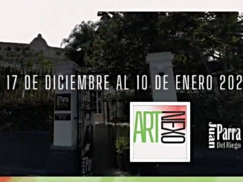 artistas pintura barranco