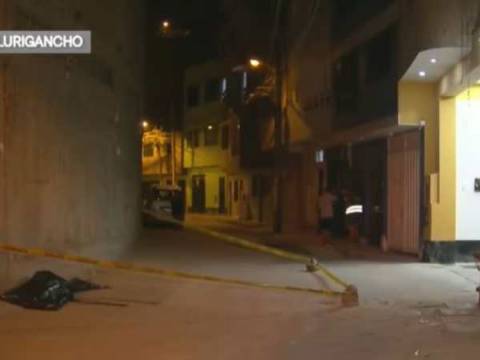 San Juan de Lurigancho