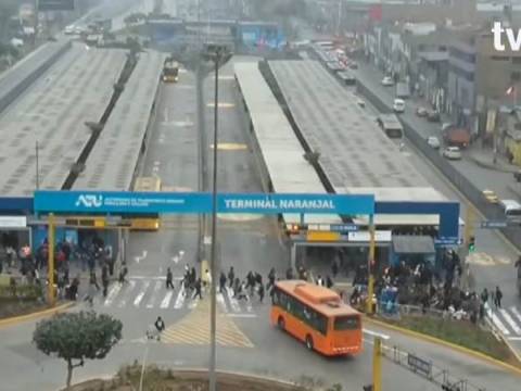 Metropolitano