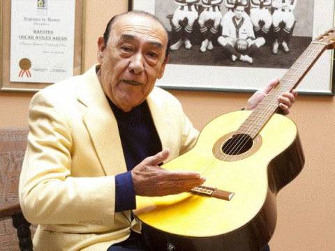 Oscar Aviles