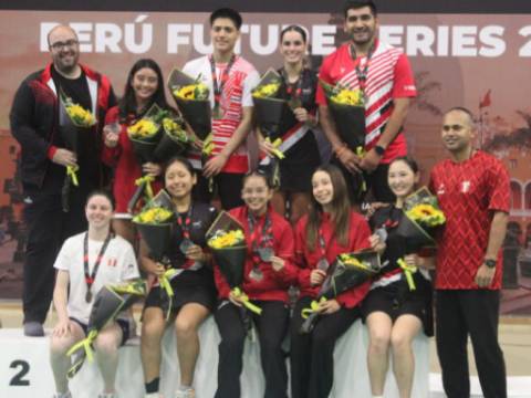 badminton