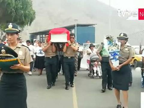 balacera en Huaycán