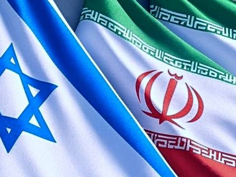 Israel irán trump 