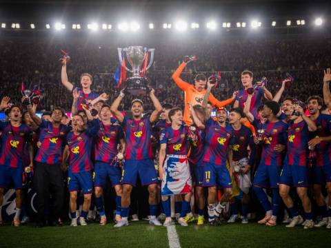 Barcelona