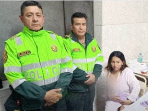 Policía Nacional 