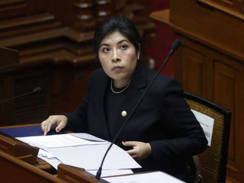 Betssy Chávez