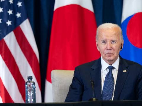 Biden corea del sur japón EEUU Estados Unidos