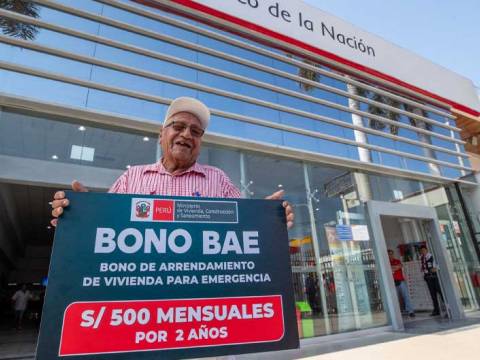 bonos de arrendamiento
