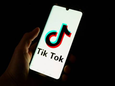 Brasil vs TikTok