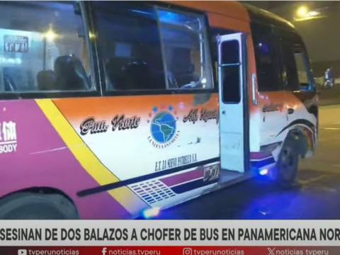 bus atacado