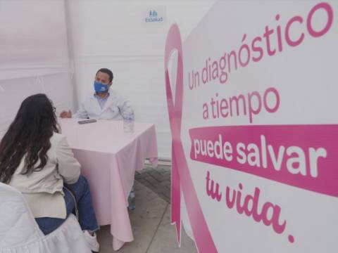 cáncer de mama