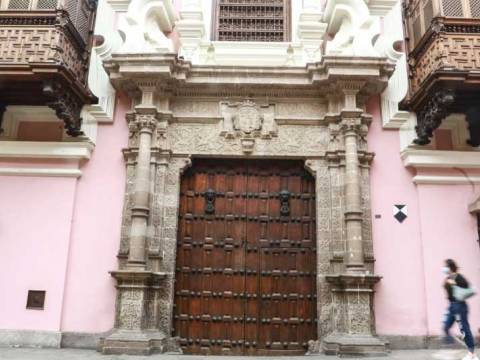 Cancillería