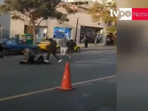 Policía Nacional 