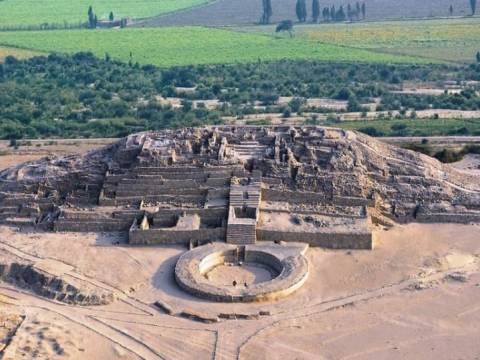 Caral