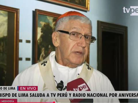 CARDENAL CARLOS CASTILLO