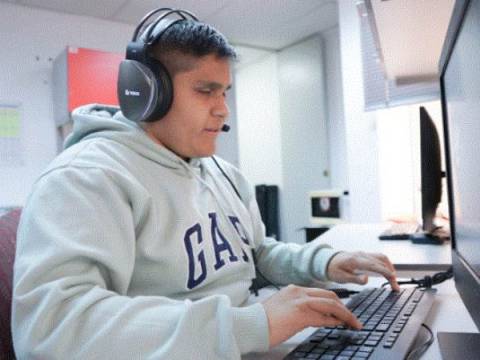 Programa Nacional Contigo