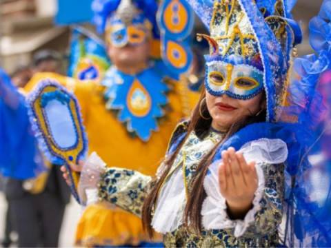 carnavales promperú