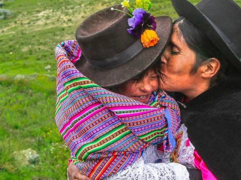 Día de la Madre