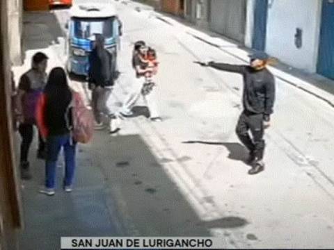 Policía Nacional del Perú