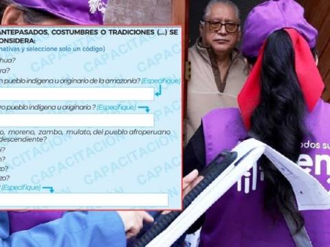 Censo 2025