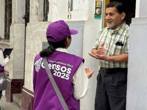 Censos 2025