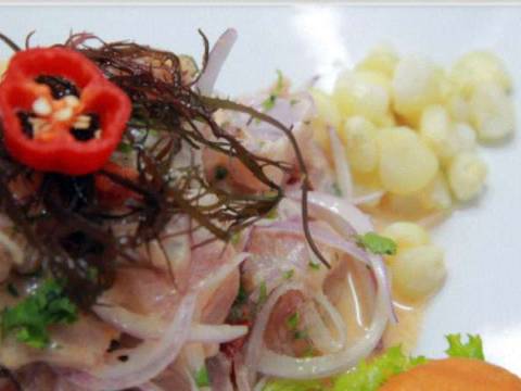 Dia Nacional del Ceviche