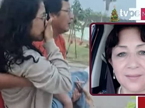 minsa samu mininter pnp la libertad sicarios balacera