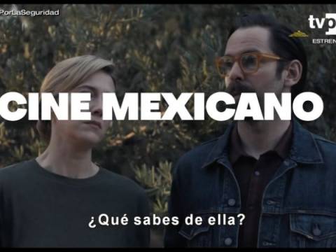 cine mexicano