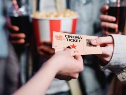 Indecopi multa Cinépolis