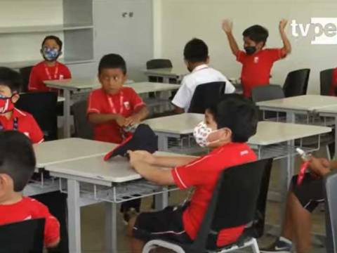 clases escolares
