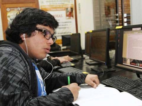 clases virtuales