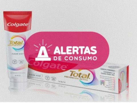 Colgate Palmolive