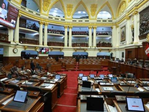 Comisión Permanente