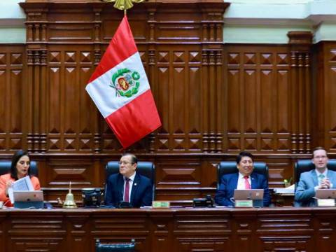Comisión Permanente 