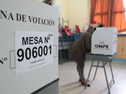votar