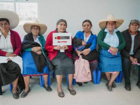 Programa Contigo