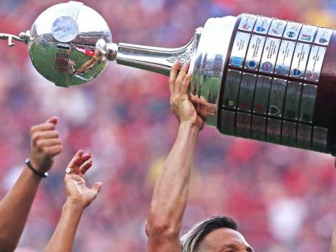 copa libertadores