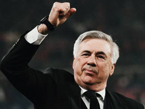 carlo ancelotti
